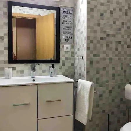 T2 With Pool, 300m From The Lägenhet Portimão