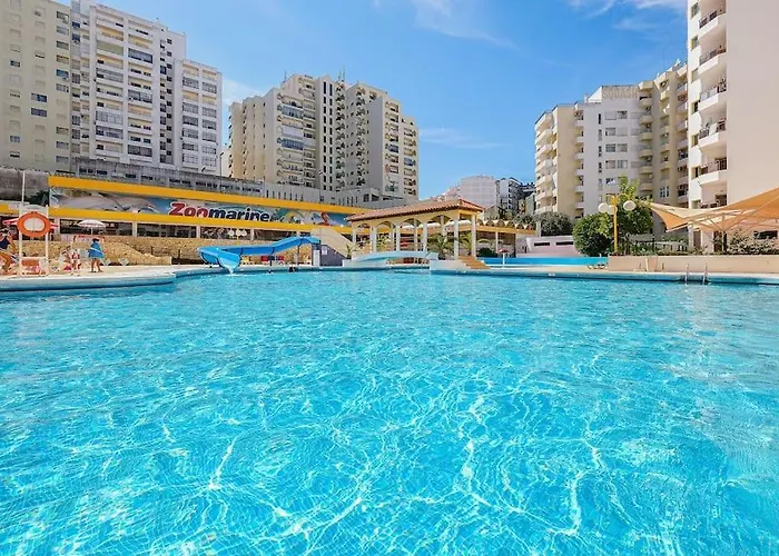 T2 With Pool, 300m From The *