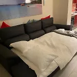 T2 With Pool, 300m From The Apartment