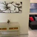 Apartment T2 With Pool, 300m From The