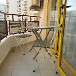 T2 With Pool, 300m From The Apartment *