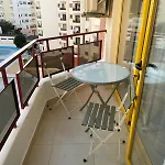 T2 With Pool, 300m From The 公寓
