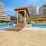 公寓 T2 With Pool, 300m From The 波尔蒂芒