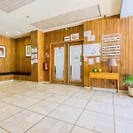 T2 With Pool, 300m From The Apartment Portimao