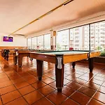 T2 With Pool, 300m From The Apartment