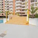 公寓 T2 With Pool, 300m From The *
