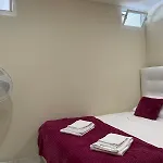 Apartment T2 With Pool, 300m From The
