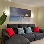 Apartment T2 With Pool, 300m From The Portimao