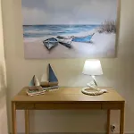 Apartamento T2 With Pool, 300m From The