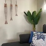 T2 With Pool, 300m From The Apartment