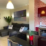 Apartment T2 With Pool, 300m From The