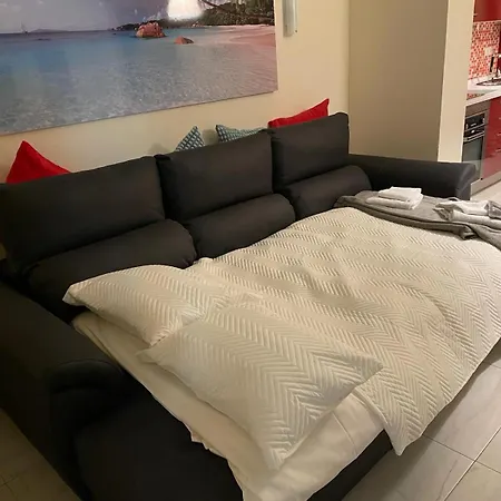 T2 With Pool, 300m From The Apartamento