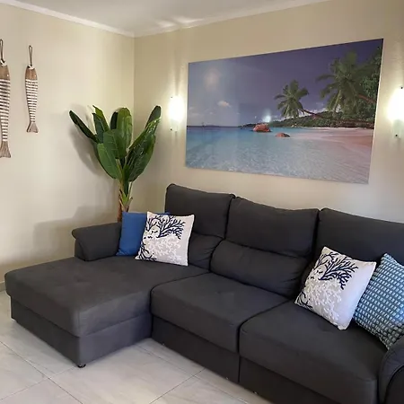 Apartment T2 With Pool, 300m From The