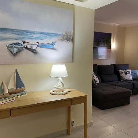 Apartment T2 With Pool, 300m From The *